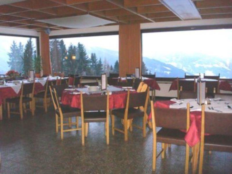 Frieden Das Alpine Panorama Hotel Hochpillberg Bagian luar foto